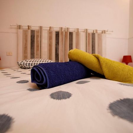 Costa Del Silencio Apartment المظهر الخارجي الصورة