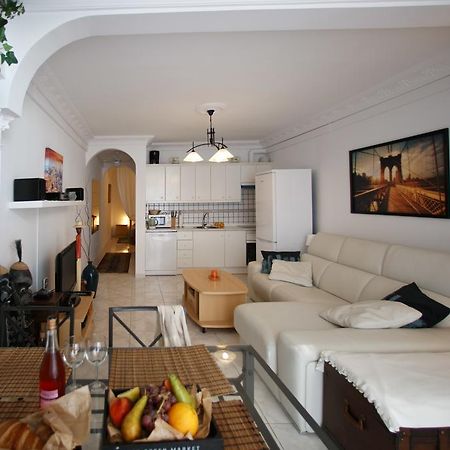 Costa Del Silencio Apartment المظهر الخارجي الصورة