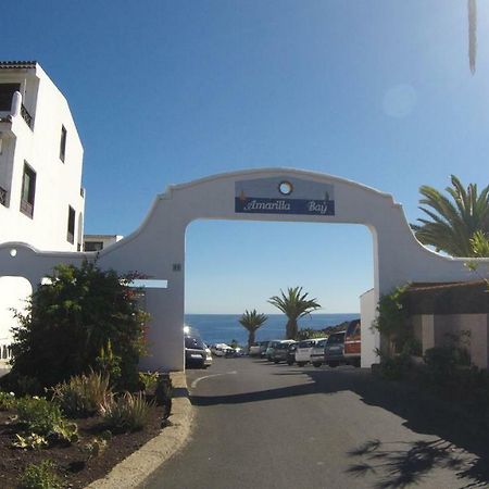Costa Del Silencio Apartment المظهر الخارجي الصورة