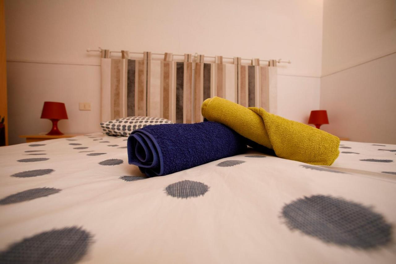 Costa Del Silencio Apartment المظهر الخارجي الصورة