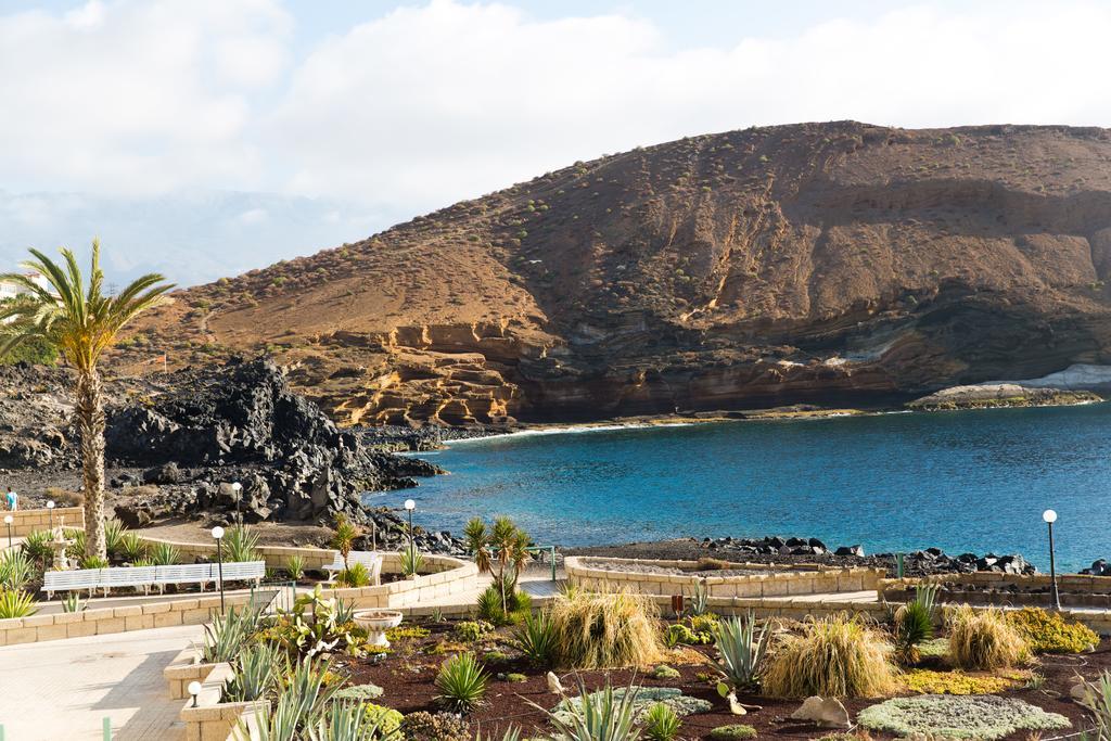 Costa Del Silencio Apartment الغرفة الصورة