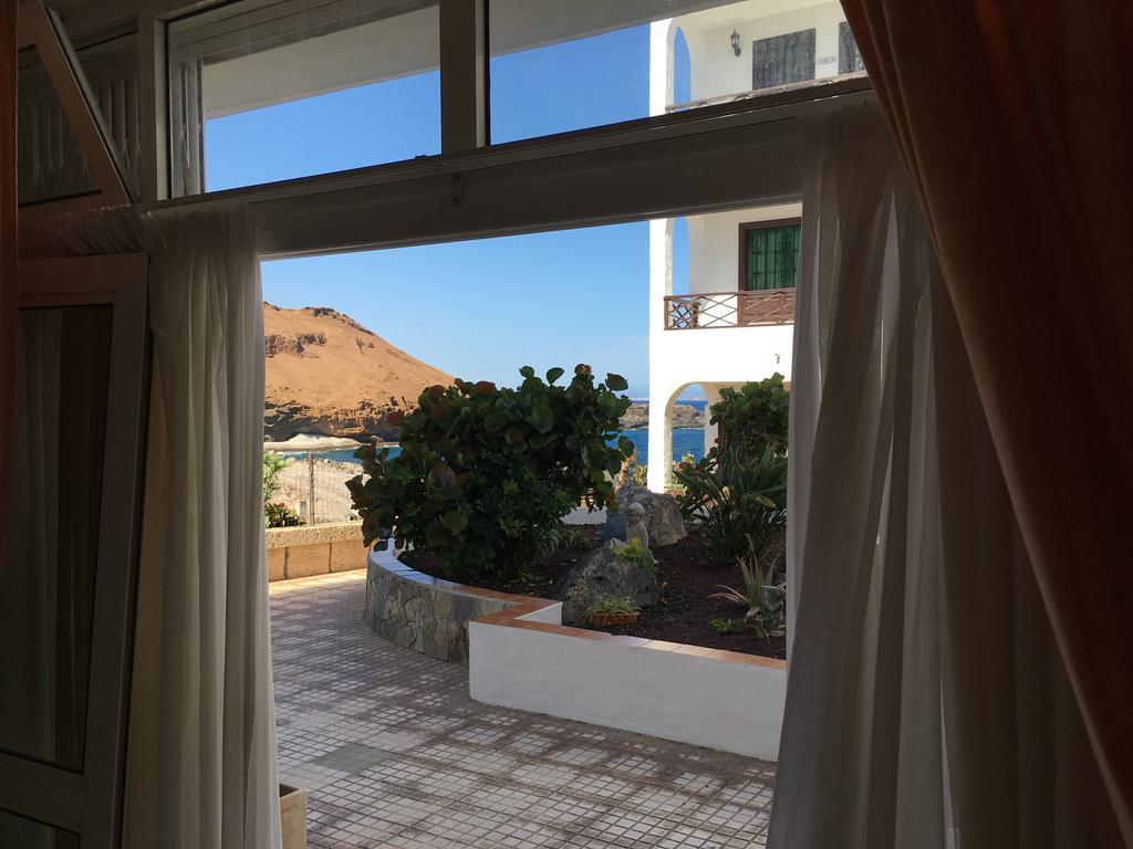Costa Del Silencio Apartment المظهر الخارجي الصورة