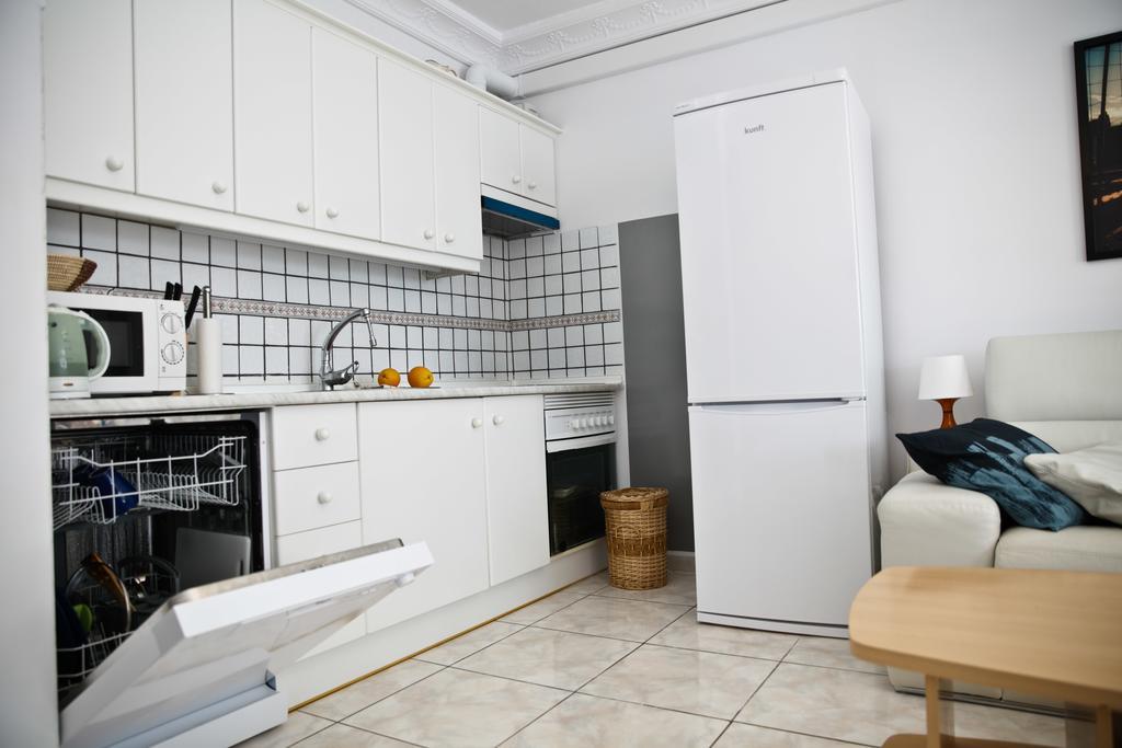 Costa Del Silencio Apartment المظهر الخارجي الصورة