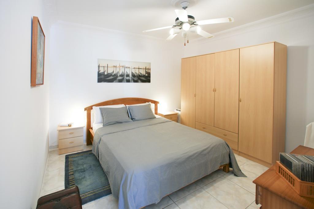 Costa Del Silencio Apartment المظهر الخارجي الصورة
