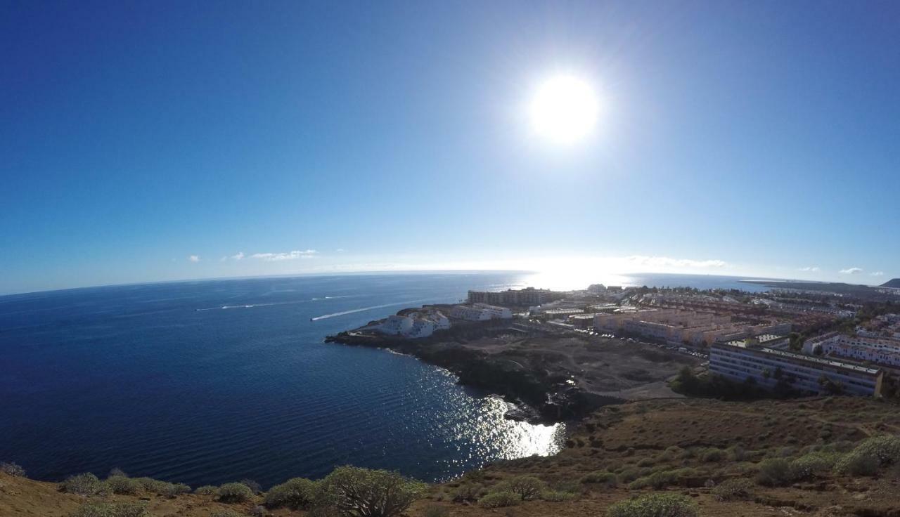 Costa Del Silencio Apartment المظهر الخارجي الصورة